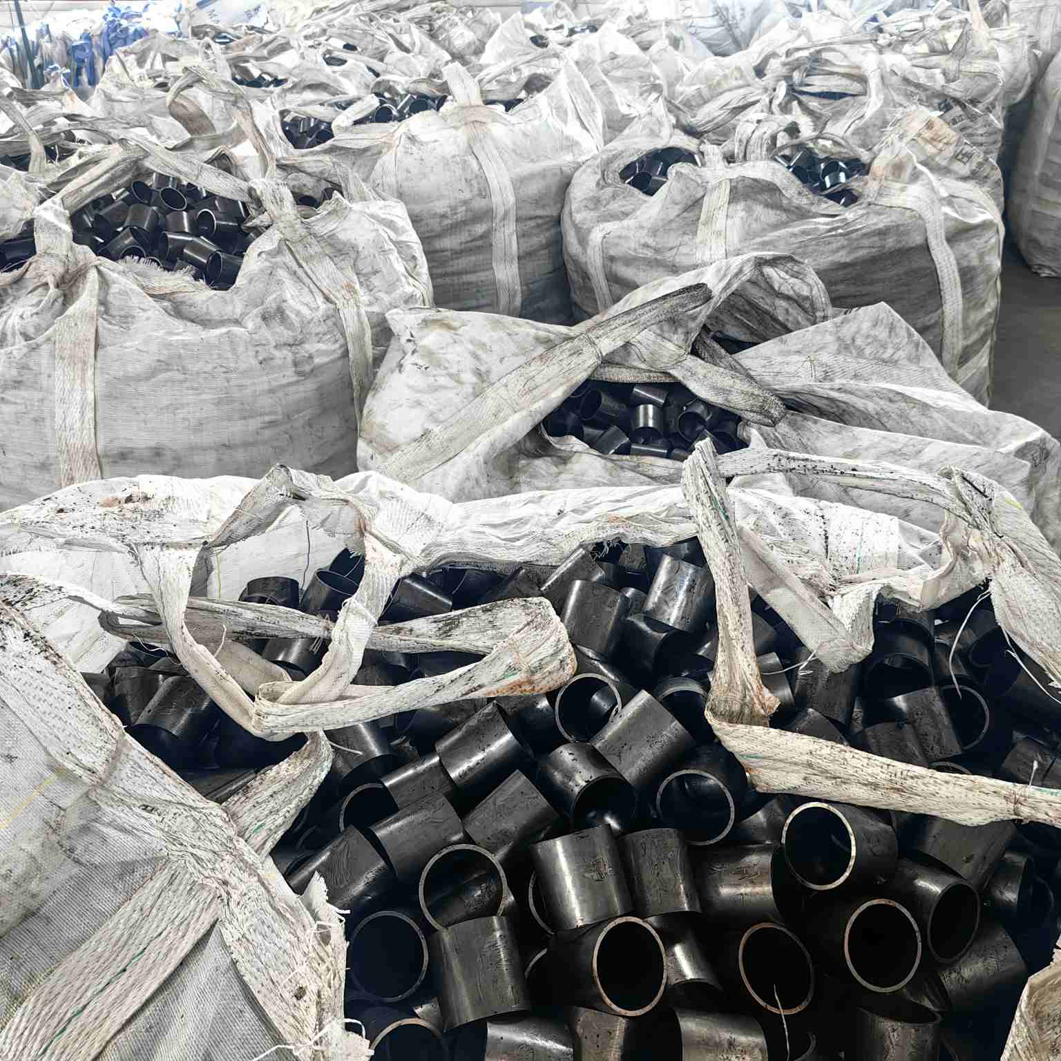 濮阳市无缝钢管冷拔异型钢 - 哪里好