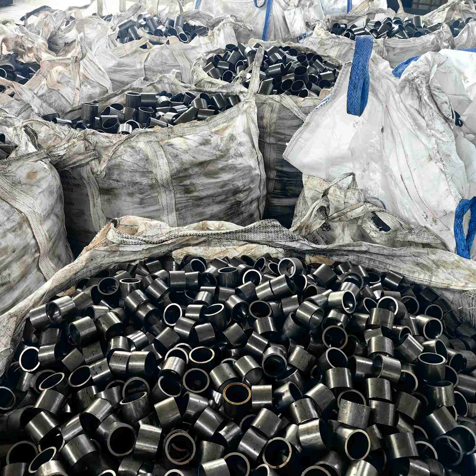 濮阳市无缝钢管切割无缝管零切 - 哪里好